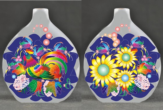 роспись: роспись