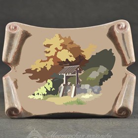 роспись: роспись